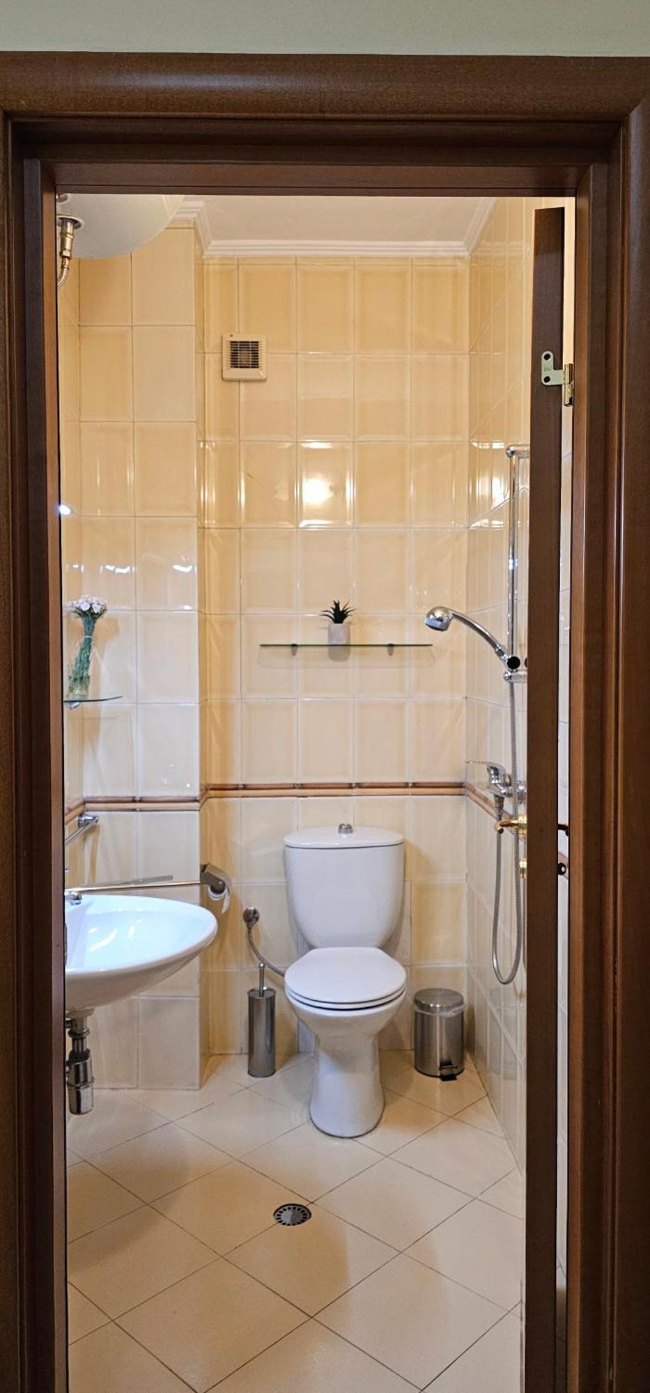 Tam 2Bdr Center Taiwan Apartment 티라나 외부 사진