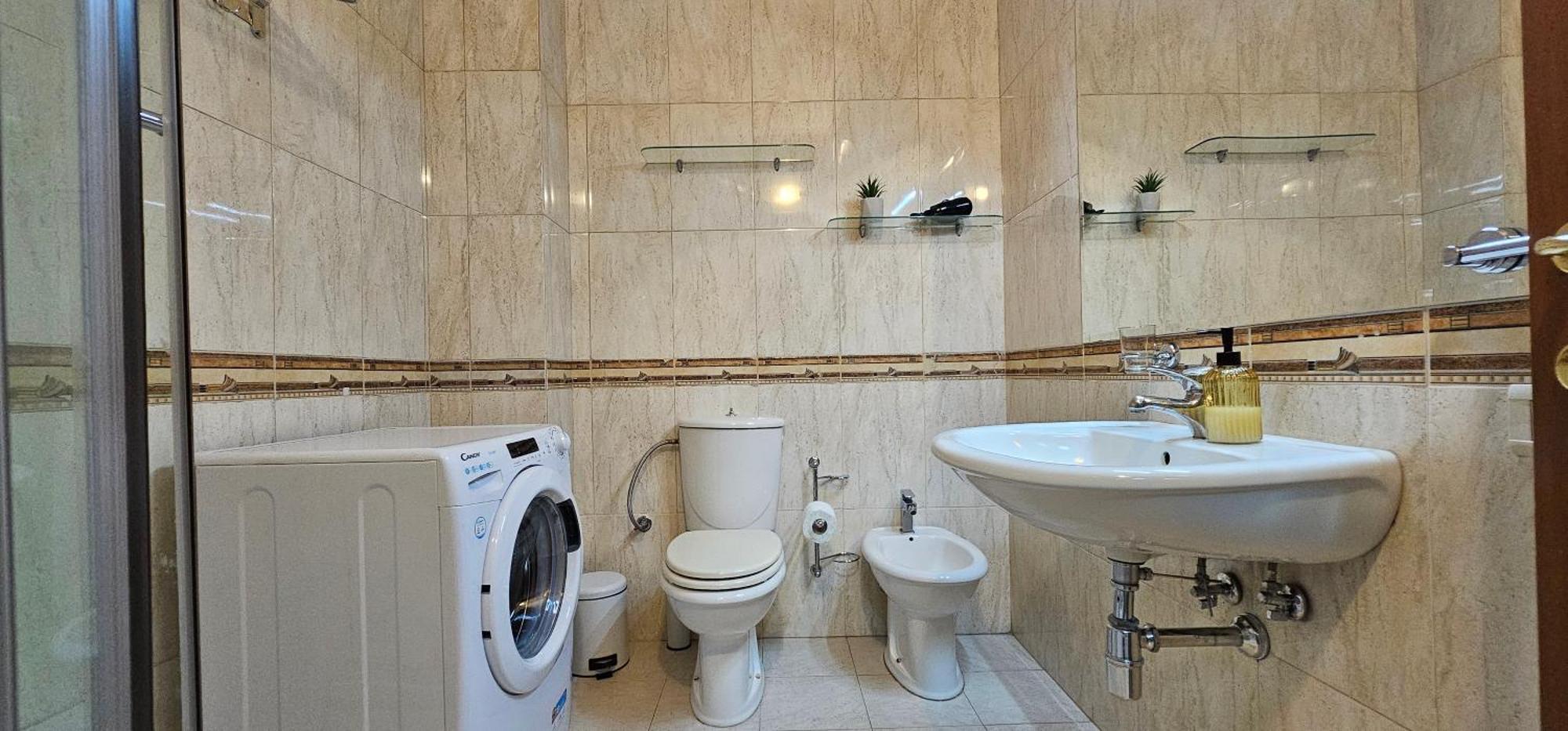 Tam 2Bdr Center Taiwan Apartment 티라나 외부 사진