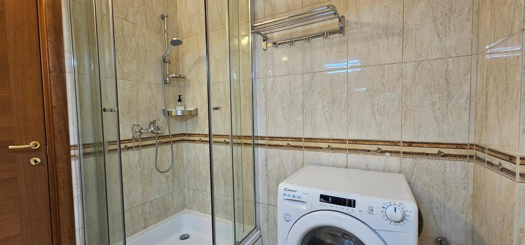 Tam 2Bdr Center Taiwan Apartment 티라나 외부 사진