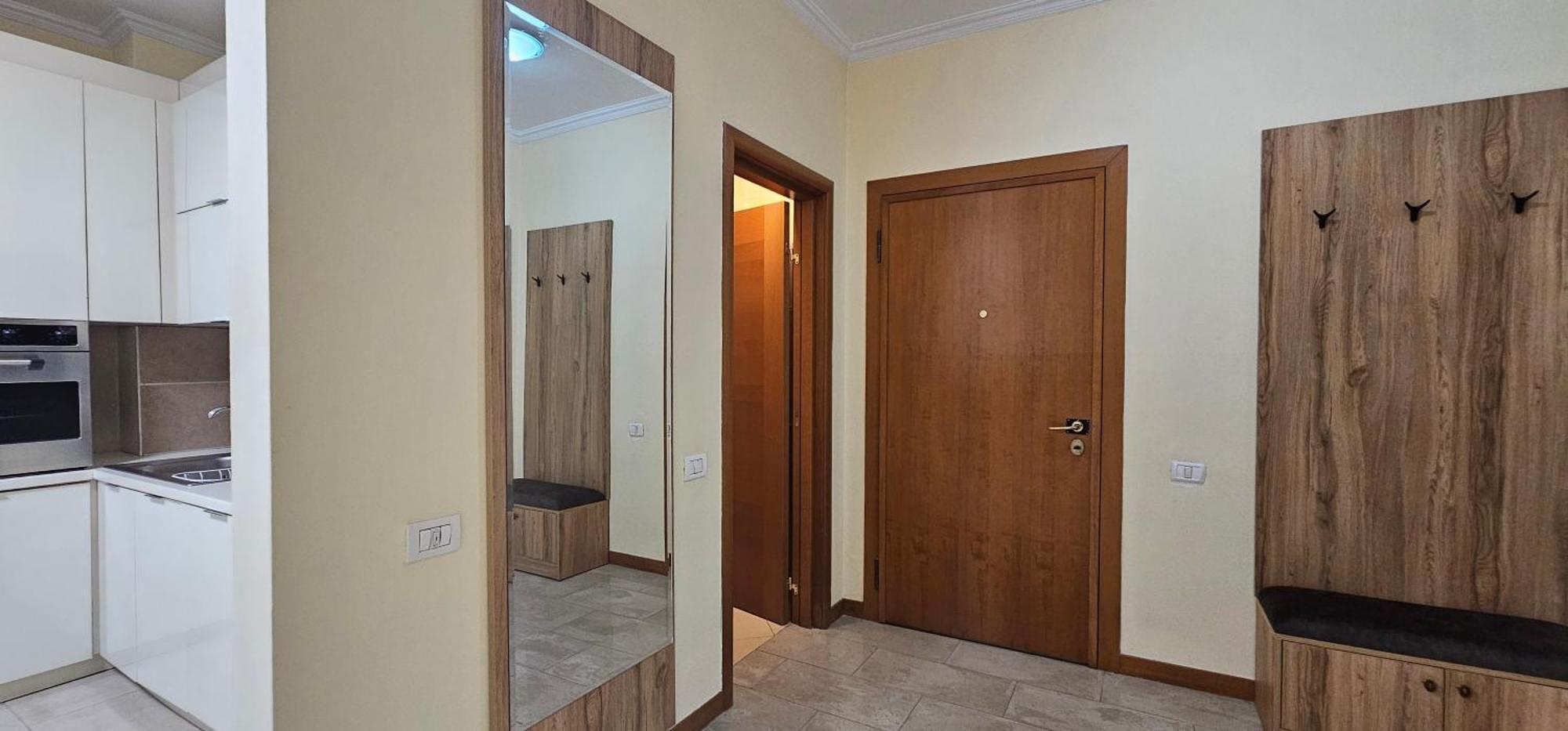 Tam 2Bdr Center Taiwan Apartment 티라나 외부 사진