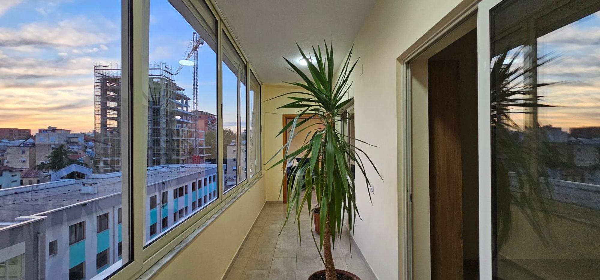 Tam 2Bdr Center Taiwan Apartment 티라나 외부 사진