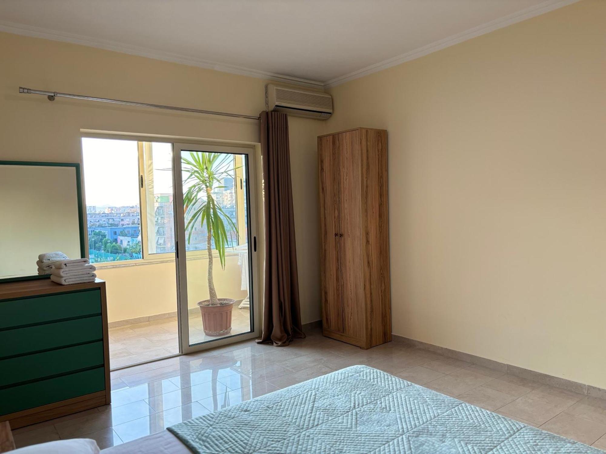 Tam 2Bdr Center Taiwan Apartment 티라나 외부 사진