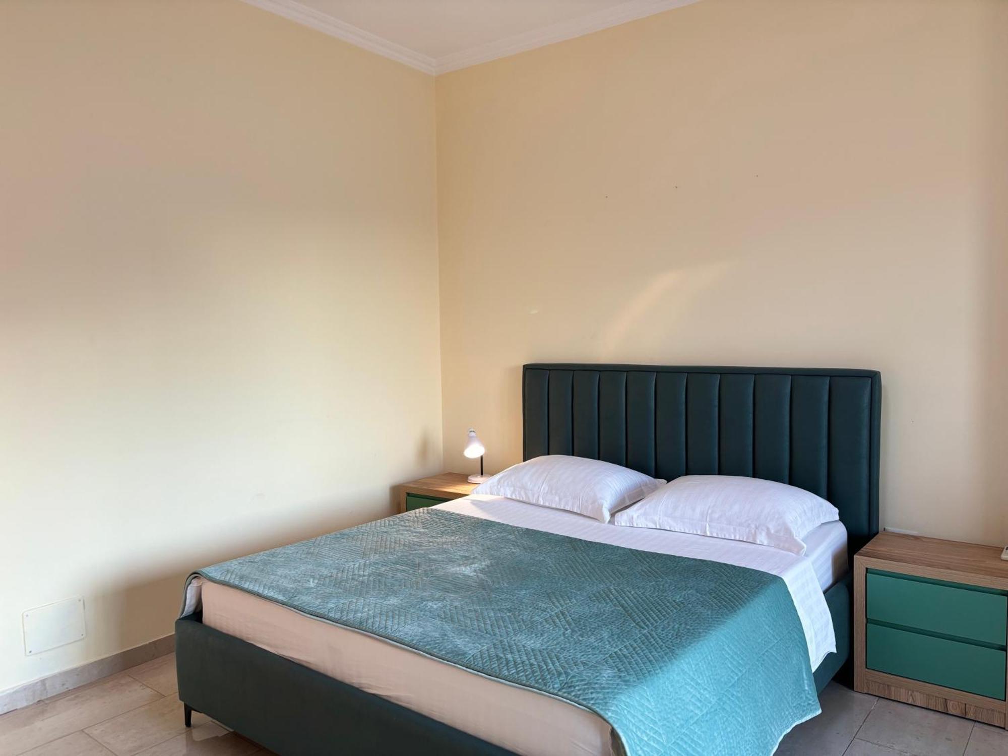 Tam 2Bdr Center Taiwan Apartment 티라나 외부 사진