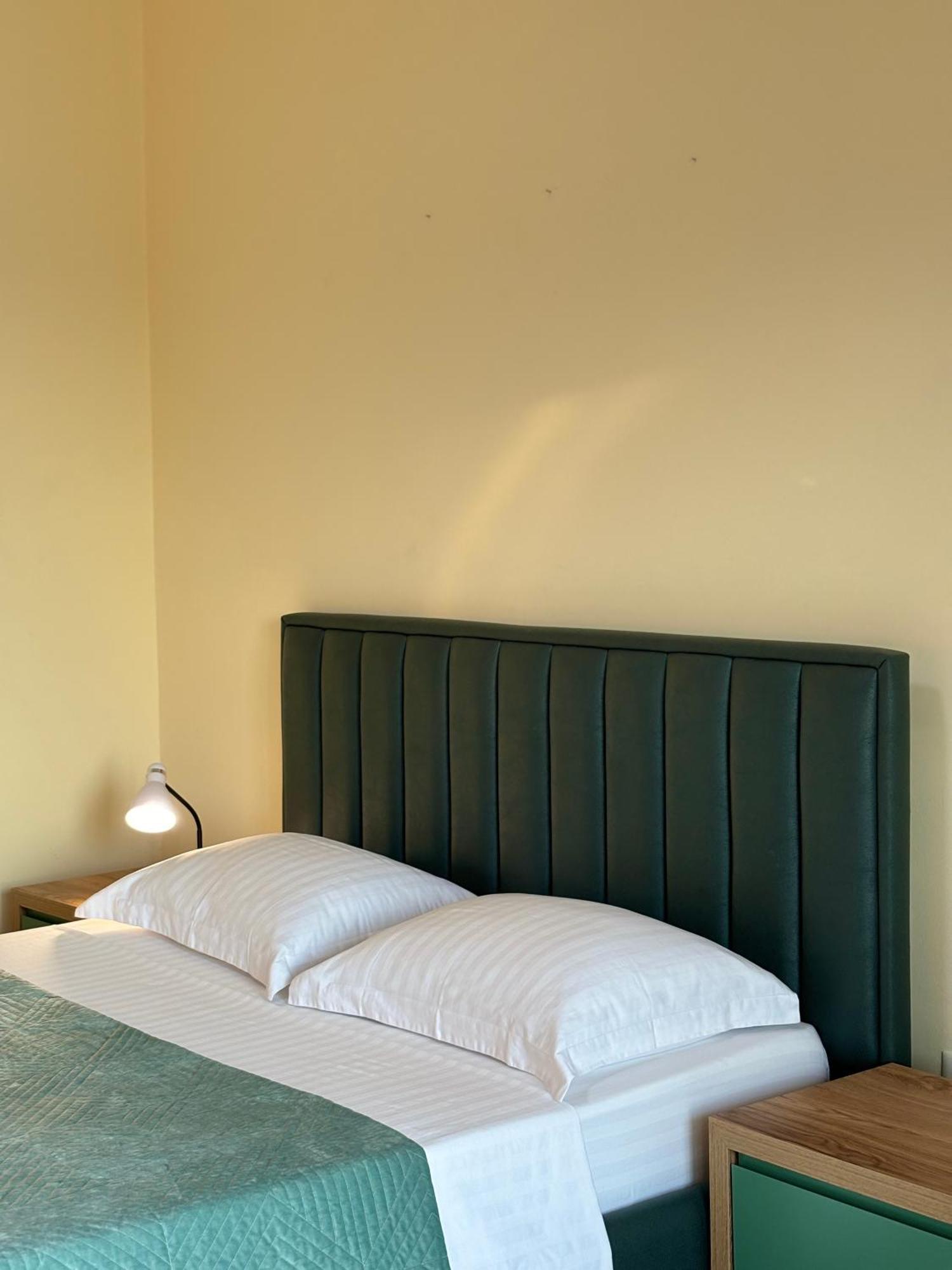 Tam 2Bdr Center Taiwan Apartment 티라나 외부 사진