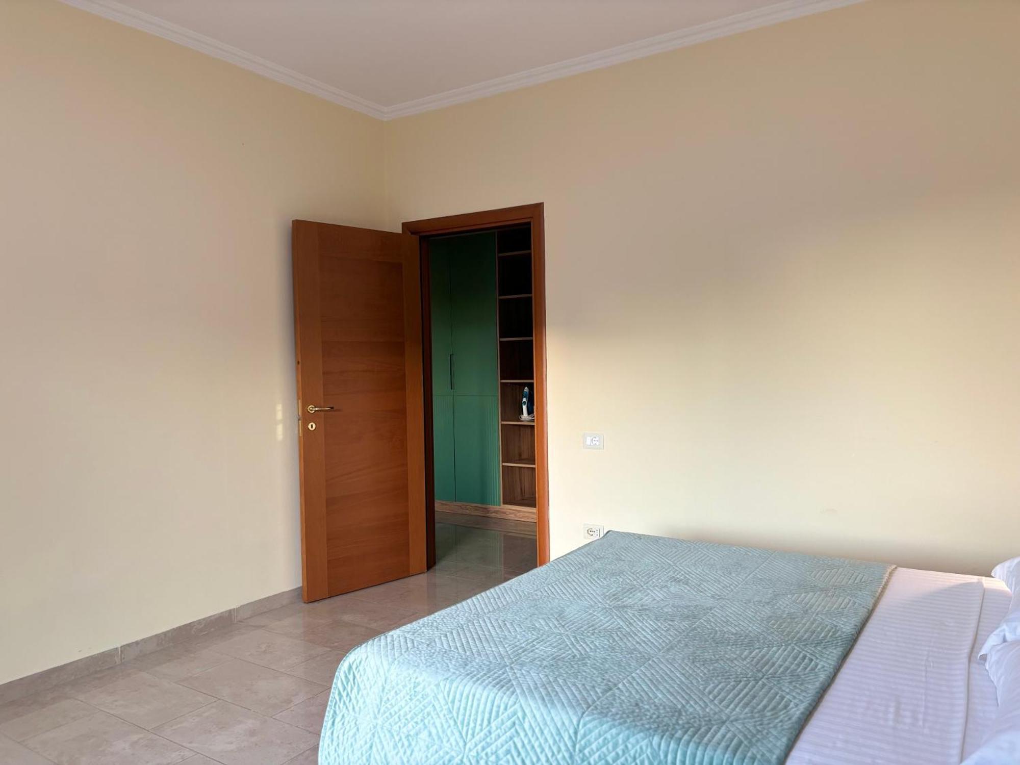 Tam 2Bdr Center Taiwan Apartment 티라나 외부 사진