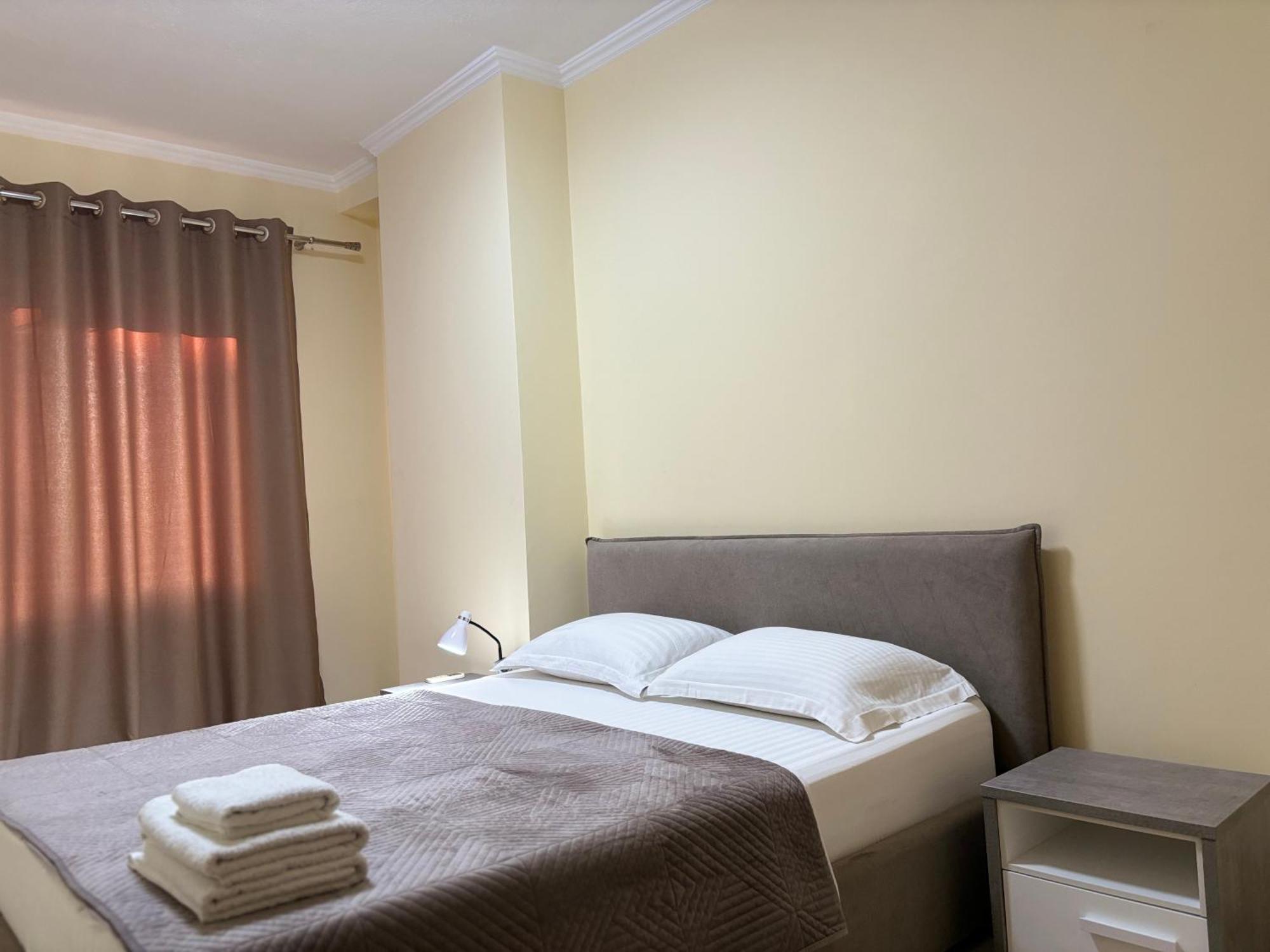 Tam 2Bdr Center Taiwan Apartment 티라나 외부 사진