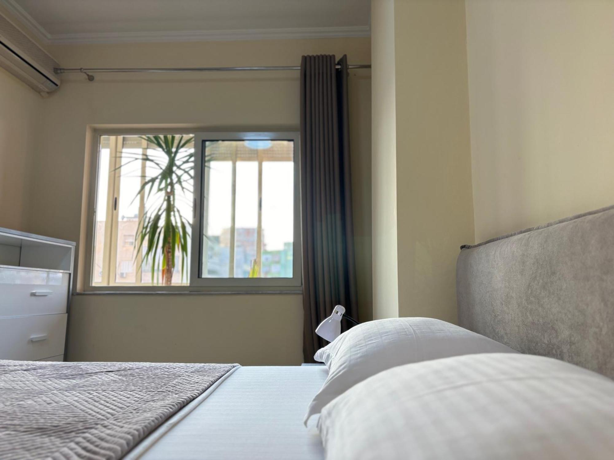 Tam 2Bdr Center Taiwan Apartment 티라나 외부 사진