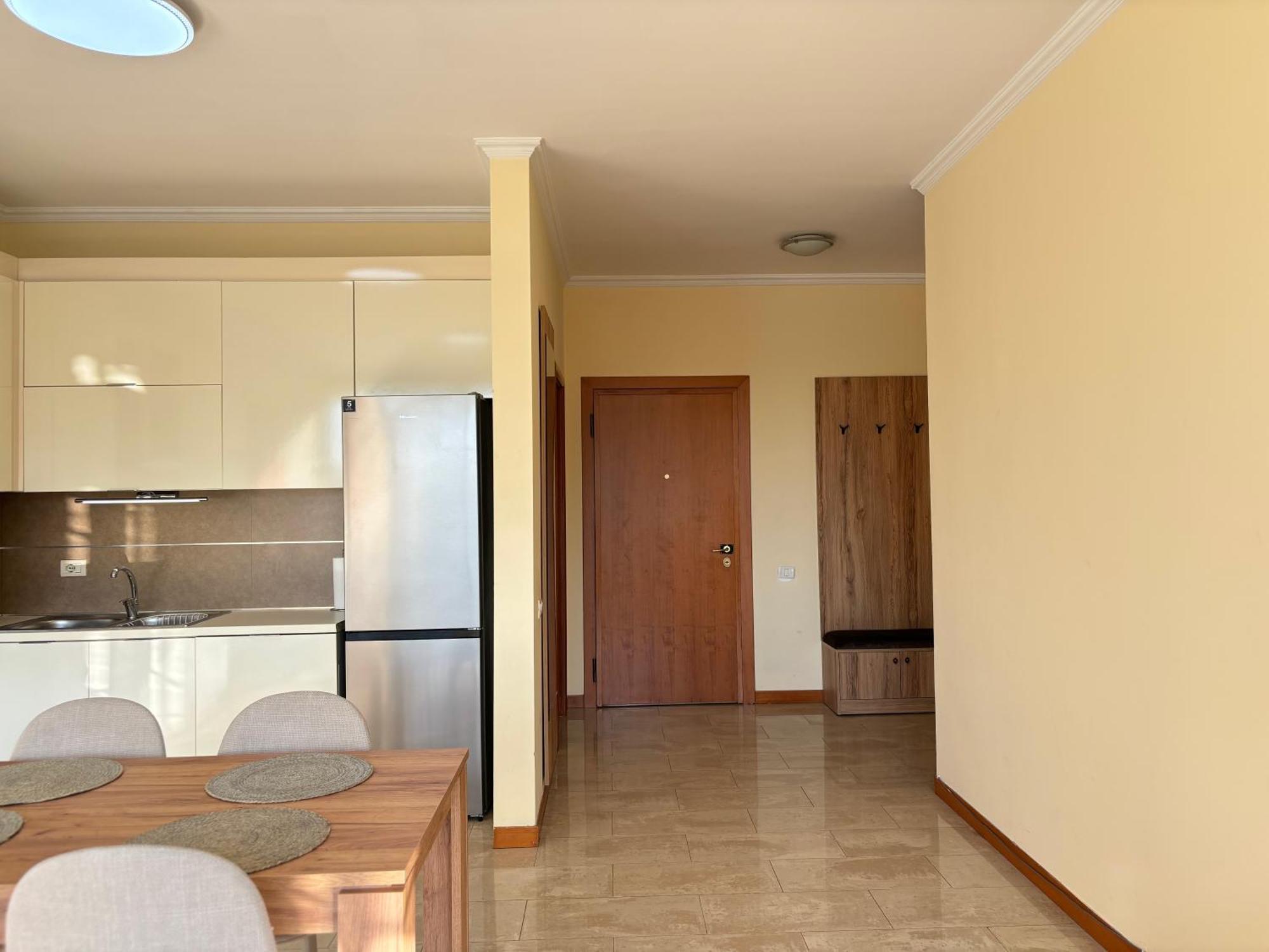 Tam 2Bdr Center Taiwan Apartment 티라나 외부 사진