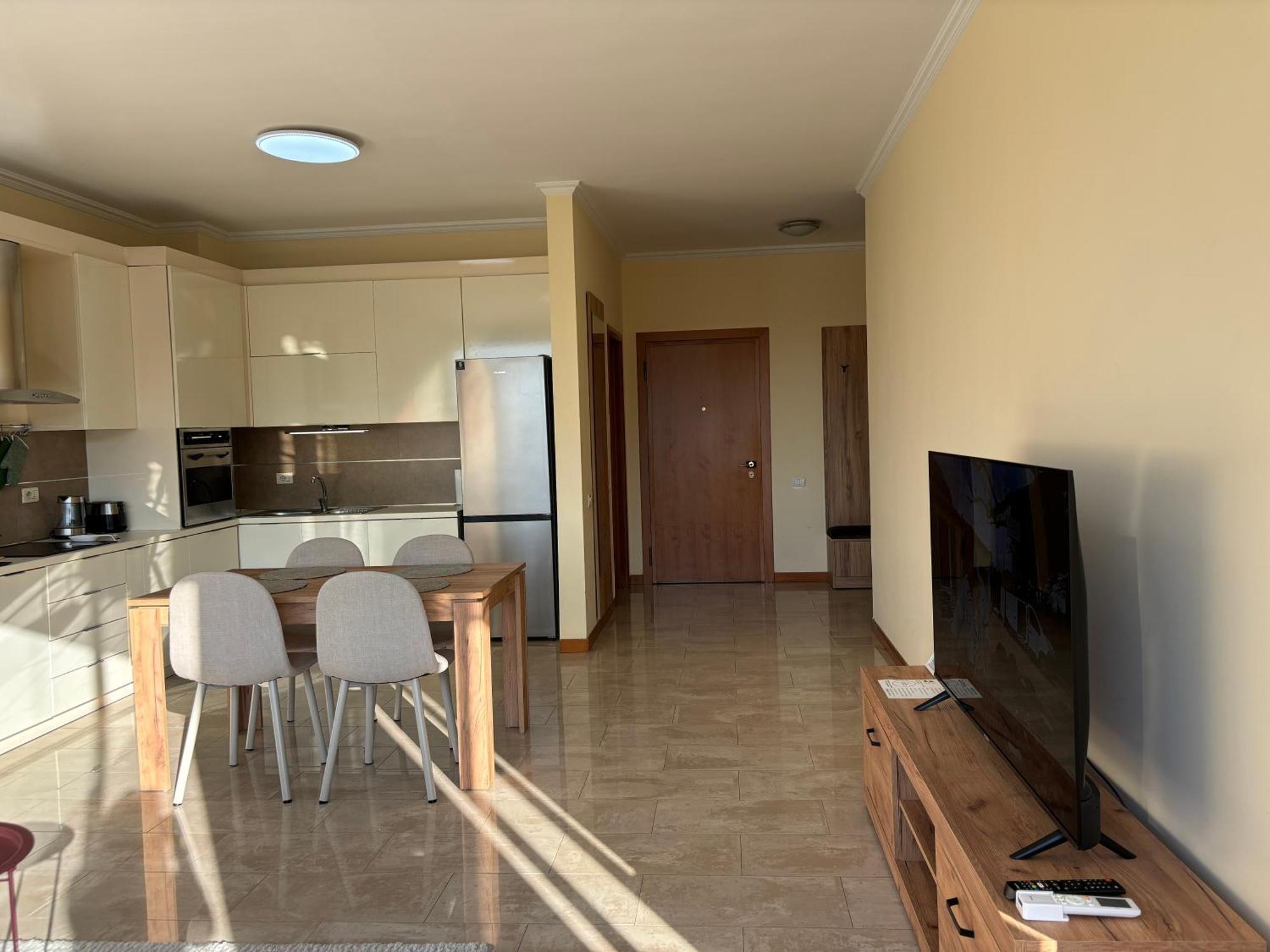 Tam 2Bdr Center Taiwan Apartment 티라나 외부 사진