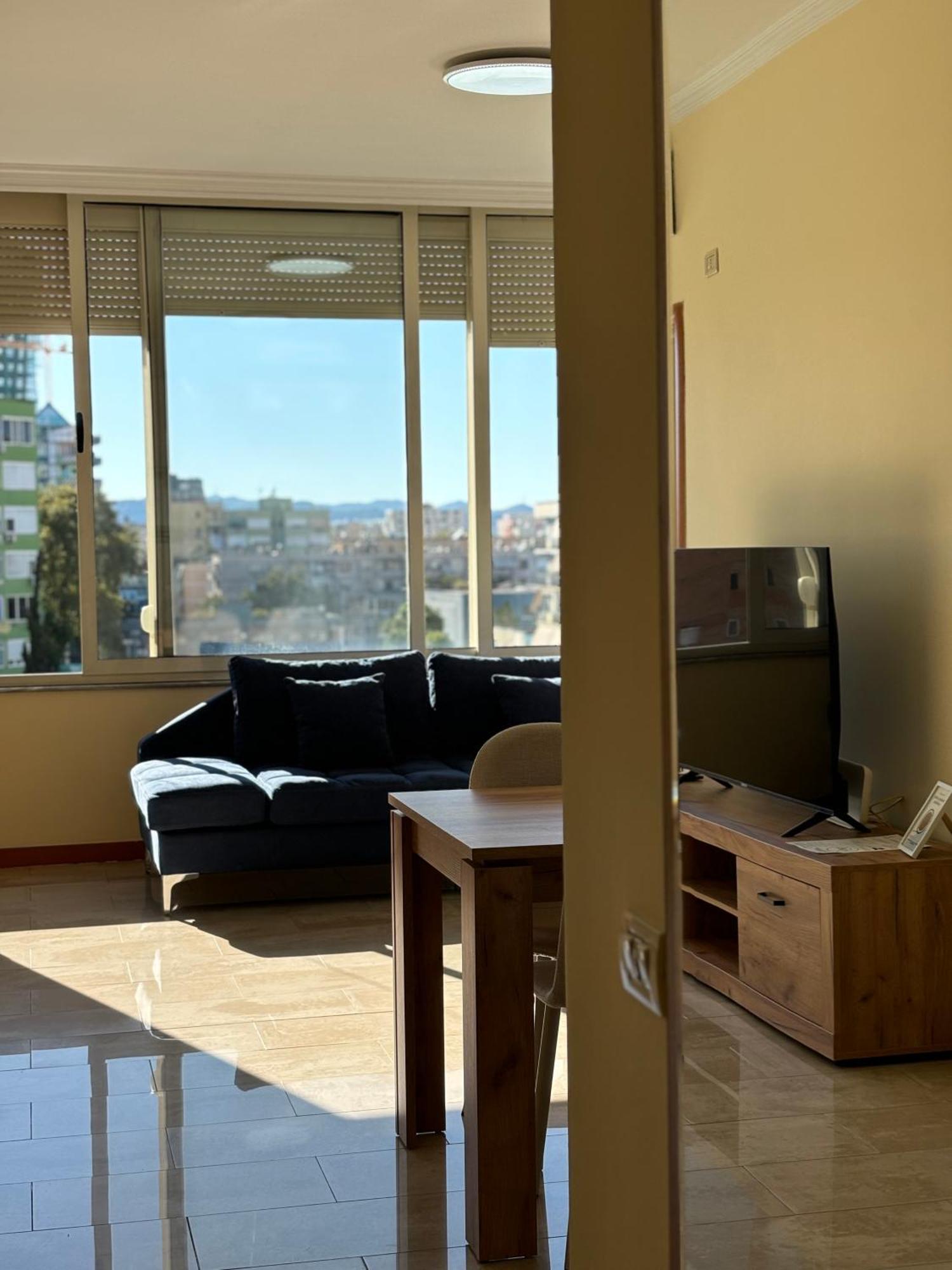 Tam 2Bdr Center Taiwan Apartment 티라나 외부 사진